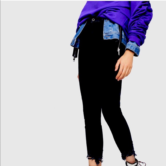 Diesel Babhila Jeans - Picture 2 of 3